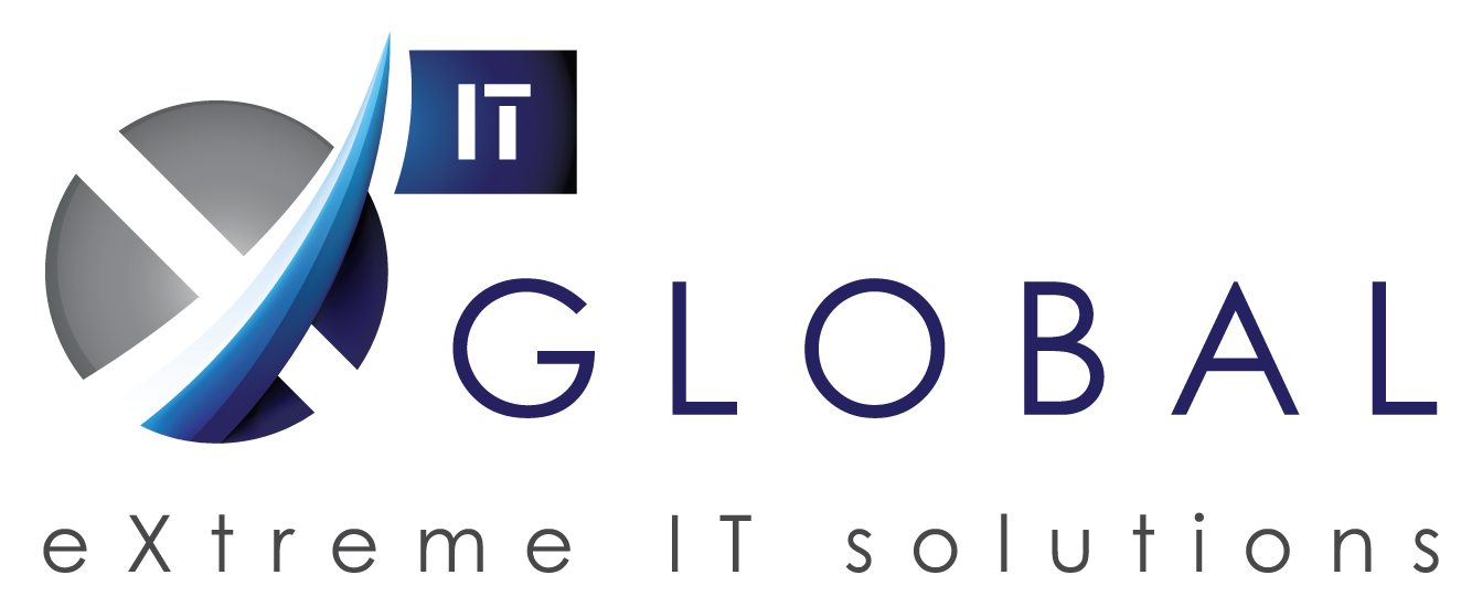XIT Global logo